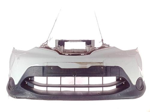 front-bumper-nissan-qashqai-ii-j11-j11_-2013-24045480 main image