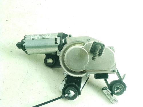Rear wiper motor AUDI Q5 (8RB) 2.0 TFSI quattro | BP28290689M102 