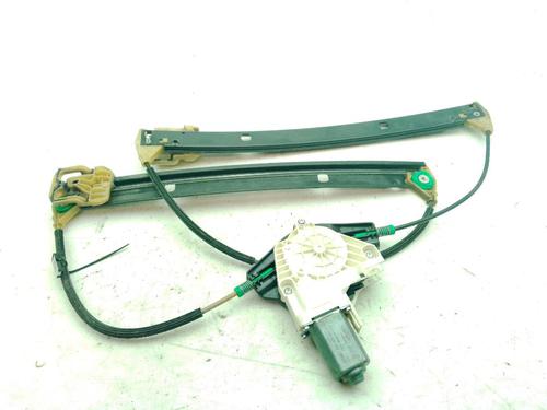 Used Front left window mechanism Front left window mechanism 36947438 36947438