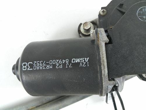 Front wiper motor MITSUBISHI PAJERO IV (V8_W, V9_W) 3.2 4WD (V98W) | BP18364085M29 