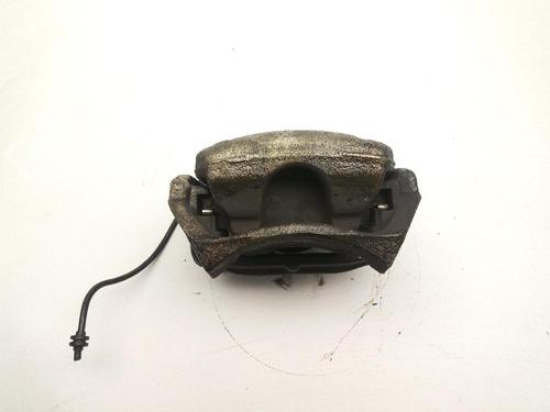 Used Right front brake caliper MERCEDES-BENZ A-CLASS (W176) A 180 CDI / d (176.012) (109 hp) 24044386