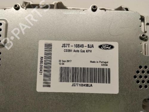 Instrument cluster FORD MONDEO V Hatchback (CE) 1.5 EcoBoost | BP40278682C47 - Image 4