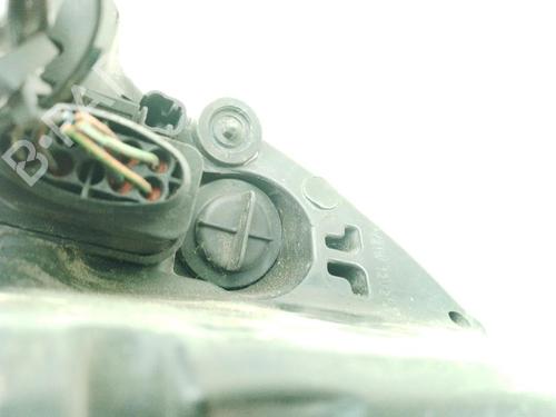 Højre forlygte FORD FOCUS II (DA_, HCP, DP) | BP30339179C29