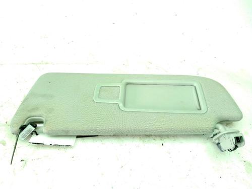 Pare-soleil gauche Pare-soleil gauche AUDI A6 C7 (4G2, 4GC) 3.0 TDI (218 hp) 39899695 39899695