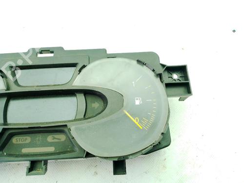 Instrument cluster RENAULT TRAFIC III Van (FG_) 1.6 dCi 120 (FGMK) | BP28449593C47 - Image 2