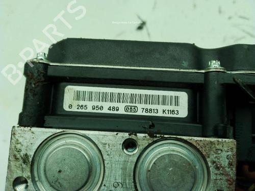ABS pump BMW X3 (E83) 2.0 sd | BP38718575M43 - Image 3