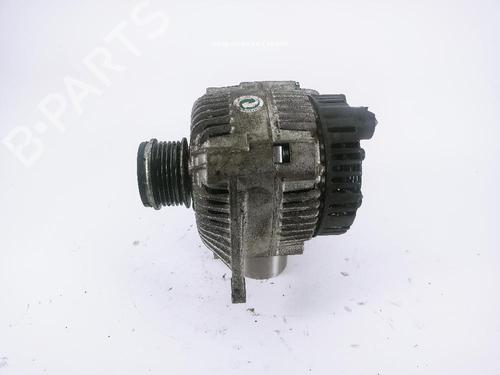 Alternator RENAULT MEGANE I (BA0/1_) 1.9 dCi (BA05, BA1F) | BP18365410M7