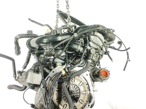 Engine VW PASSAT B5.5 (3B3) 1.9 TDI | BP29746684M1 
