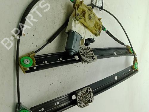 Front right window mechanism AUDI Q7 (4LB) 3.0 TDI quattro | BP34207655C23 - Image 2