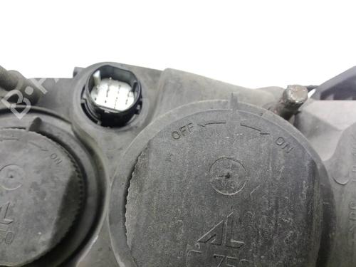 Right headlight ALFA ROMEO 159 Sportwagon (939_) 1.9 JTDM 16V (939BXC1B, 939BXC12) | BP32079189C29