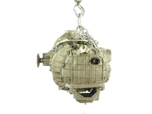 Gearbox AUDI A4 B8 Avant (8K5) 2.7 TDI | BP37019221M3 - Image 4