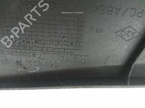 Mirror switch RENAULT MEGANE II (BM0/1_, CM0/1_) 1.5 dCi (BM1E, CM1E) | BP18889856I25 