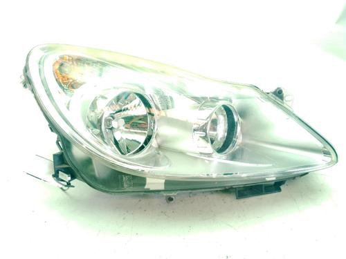 Used Right headlight Right headlight OPEL CORSA D (S07) 1.2 (L08, L68) (80 hp) 27647890 27647890