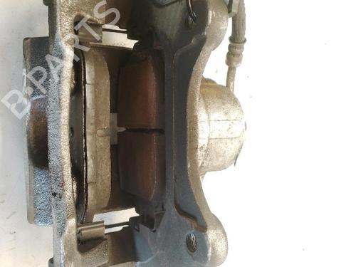 Left front brake caliper HYUNDAI TUCSON (NX4E, NX4A) 1.6 T-GDi Hybrid 48V HTRAC | BP28009270M105 - Image 4