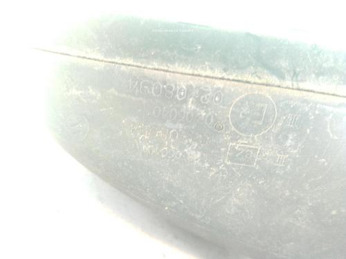 Left mirror PEUGEOT 308 SW I (4E_, 4H_) 1.6 16V | BP28009301C26 