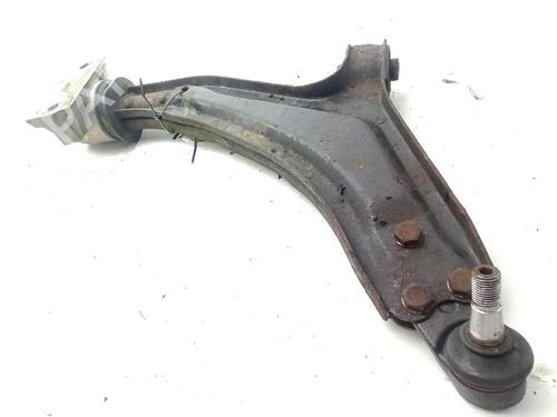 Right front suspension arm LAND ROVER FREELANDER I (L314) 2.0 Td4 4x4 | BP24607292M13 
