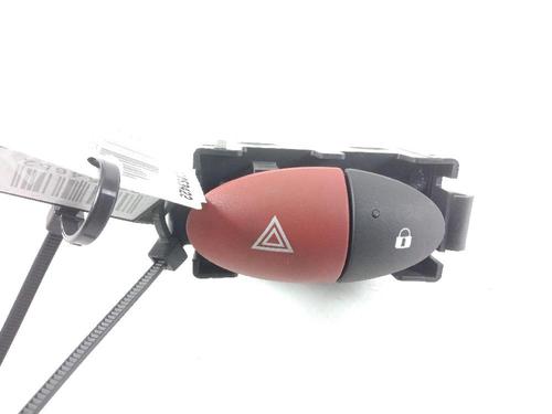 Used Warning switch Warning switch RENAULT MASTER III Van (FV) 2.3 dCi 170 FWD (FV0L) (170 hp) 18374840 18374840