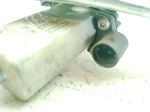 Front right window mechanism DACIA DUSTER (HS_) 1.5 dCi 4x4 (HSMC, HSMD) | BP27924690C23 - Image 3