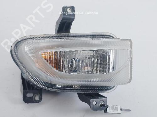 Used Left front fog light JEEP RENEGADE SUV (BU, B1, BV) 1.6 CRD (120 hp) 31988779