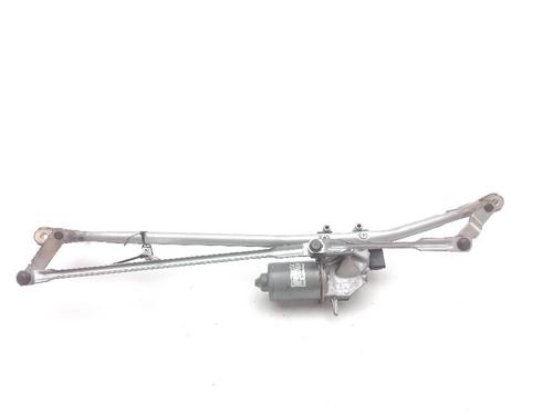 Used Front wiper motor Front wiper motor NISSAN NV400 Van (X62, X62B) dCi 130 (130 hp) 18362532 18362532