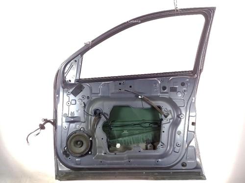Right front door NISSAN QASHQAI / QASHQAI +2 I (J10, NJ10, JJ10E) 2.0 All-wheel Drive | BP24043146C3 