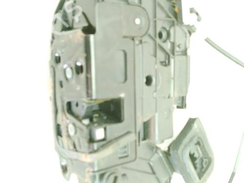Used Rear right lock VW POLO V (6R1, 6C1) 1.0 (60 hp) 27859409