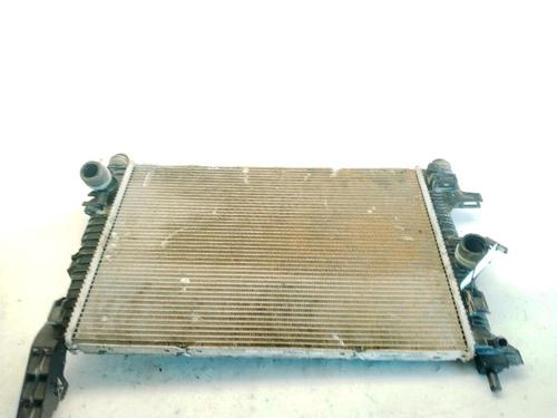 Water radiator FORD FOCUS III 1.0 EcoBoost | BP25734770M31 