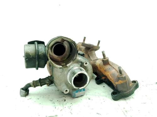 Used Turbocharger/Supercharger Turbocharger/Supercharger SKODA OCTAVIA II (1Z3) 1.9 TDI (105 hp) 40622529 40622529
