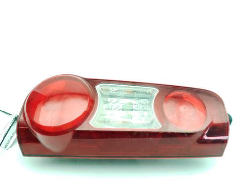 Right taillight PEUGEOT PARTNER Box Body/MPV 1.6 HDi / BlueHDi 75 | BP30146612C35 