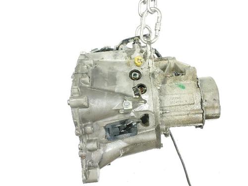 Gearbox CITROËN C5 II (RC_) 2.0 16V (RCRFJB, RCRFJC) | BP27889370M3 