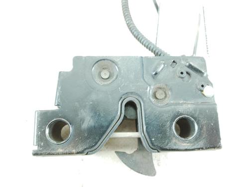 Hood lock SEAT IBIZA IV (6J5, 6P1) 1.6 TDI | BP25349097C133 