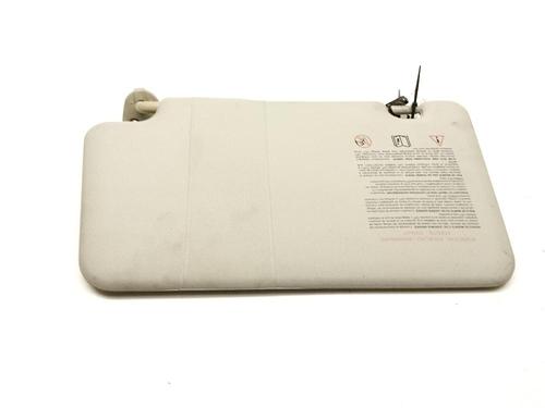 Right sun visor RENAULT KOLEOS I (HY_) 2.0 dCi 4x4 (HY0K) | BP39667140I2 - Image 2