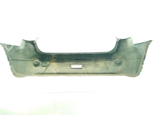 Rear bumper NISSAN QASHQAI +2 (JJ10E) 1.5 dCi | BP29269200C8 