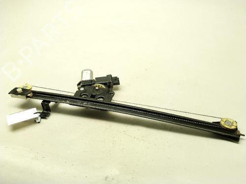 Used Front right window mechanism Front right window mechanism 39399165 39399165