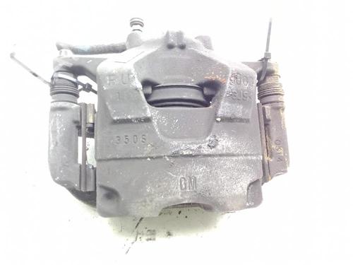 Right front brake caliper OPEL ASTRA J (P10) 1.6 CDTi (68) | BP25753601M104 - Image 2