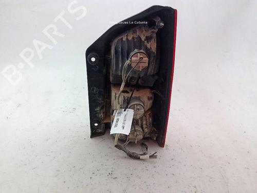 Left taillight NISSAN PATHFINDER III (R51) 2.5 dCi 4WD | BP29475178C34 