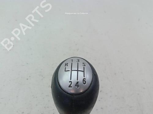 Shift knob RENAULT ESPACE IV (JK0/1_) 2.0 dCi (JK03, JK04, JK1C, JK1G, JK1J, JK1K) | BP29518329I34 