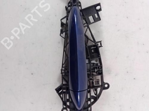 Front right exterior door handle OPEL ASTRA K (B16) 1.2 Turbo (68) | BP18360069C129 