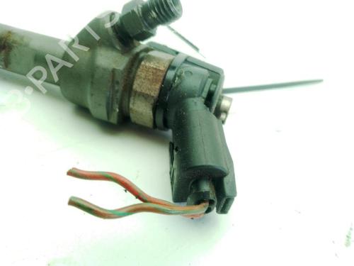 Injector BMW 1 (E87) 116 i | BP36375249M100 - Image 4