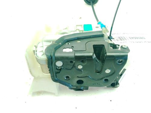 Used Front left lock AUDI A3 Sportback (8VA, 8VF) 1.4 TFSI e-tron (150 hp) 26881703