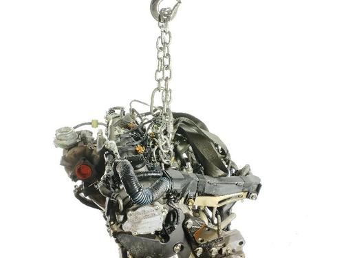 Used Engine Engine TOYOTA COROLLA (_E12_) 1.4 D (NDE120_, NDE120R) (90 hp) 36107199 36107199