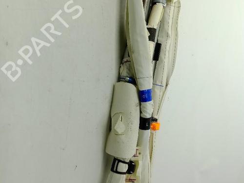 Right curtain airbag VW TIGUAN (5N_) 2.0 TFSI 4motion | BP32402788C12