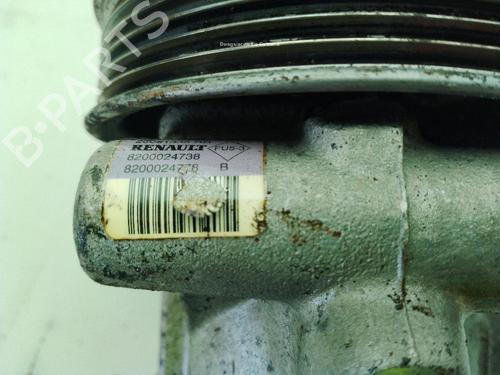 Steering pump NISSAN PRIMASTAR Bus (X83) dCi 120 | BP30718284M99