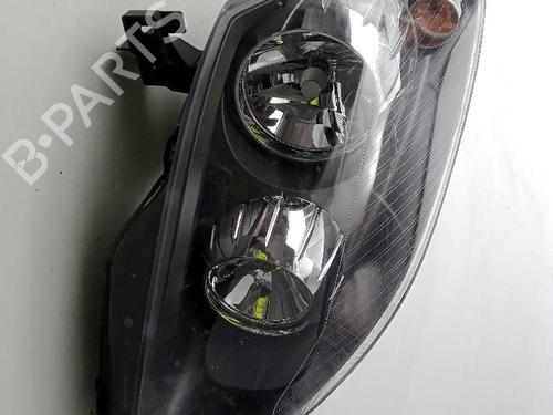 Used Right headlight Right headlight OPEL ZAFIRA / ZAFIRA FAMILY B (A05) 1.7 CDTI (M75) (110 hp) 33688761 33688761