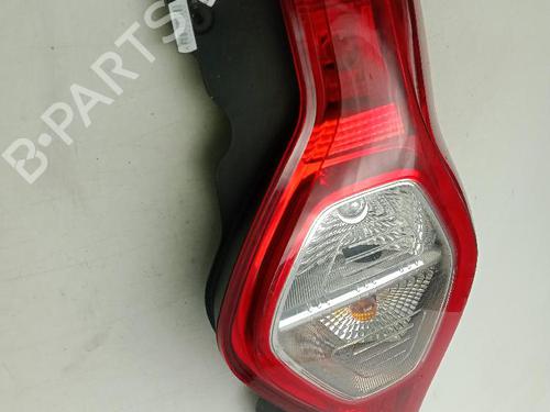 Left taillight DACIA LODGY (JS_) 1.5 dCi | BP33905378C34 - Image 2