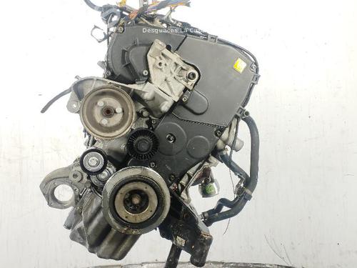 Used Engine Engine ALFA ROMEO 147 (937_) 1.9 JTDM 8V (937.AXD1A, 937.AXU1A, 937.BXU1A) (120 hp) 26447038 26447038