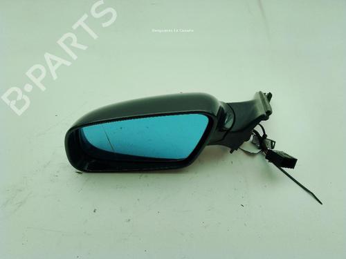 Ryggespeil venstre AUDI A3 (8L1) 1.9 TDI (130 hp) 29475182