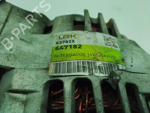 Alternator FIAT TIPO Estate (356_, 357_) 1.4 LPG (356WXF1B) | BP32335478M7