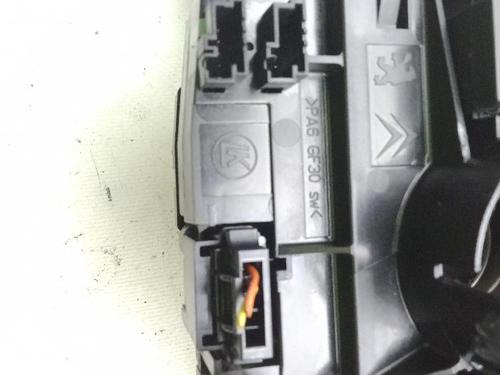 Headlight switch PEUGEOT 5008 (0U_, 0E_) 1.6 HDi | BP24045372I24 