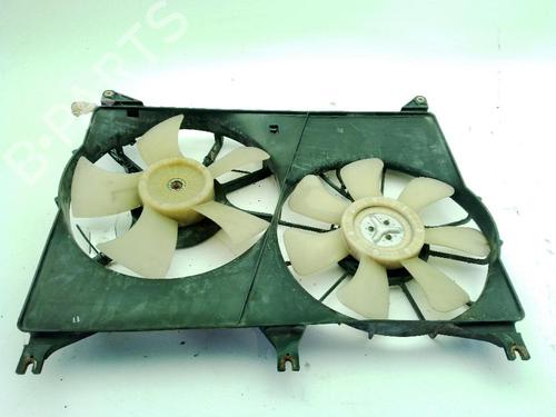 Køleventilator elektrisk SUZUKI GRAND VITARA I (FT, HT) 2.0 HDI 110 16V 4x4 (SQ420D, TD83V, JA420WD) (109 hp) 30477064